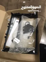  3 شاشه باجيرو اصليه جديده لم تستخدم