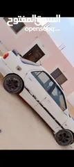  5 هونداي النترا موديل 1993