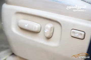  9 Toyota Land Cruiser Gx-r 2016    محرك :  4600 سي سي 6 سلندر  بنزين