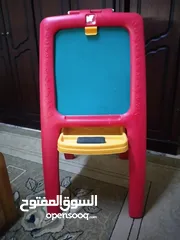  3 لوح كتابة وجهين