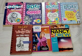  1 English Books available for sale