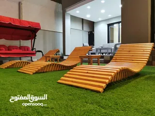  8 (Sunrise Villa) للأيجار اليومي مسبح مدفئ