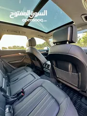  8 Audi Q5 2023