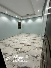  3 elegant basement villa flat in Abu halifah with Sperated entrance