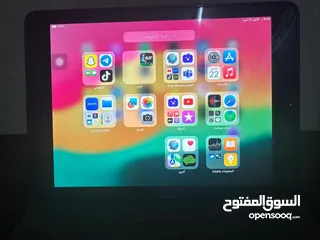  4 ايباد 6 للبيع