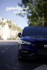  7 سيات ليون اف ار اصل