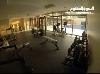  31 ‎غرفة فندقية للايجار في العقبة ضمن مشروع مرسى زايد - قرية الراحة