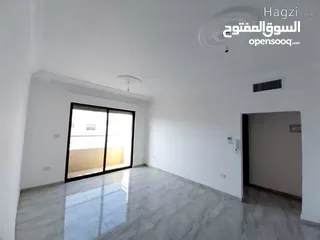  2 شقة طابق اول بمساحة 88 متر للبيع في منطقة الدوار السابع ( Property ID : 30495 )