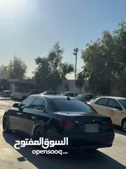  7 Bmw e60 للبيع 2004