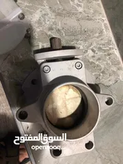  3 محابس كهربائية