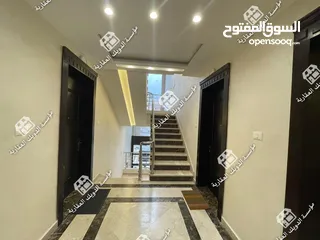  5 شقة مفروشة سوبر ديلوكس اعلان رقم (O44)