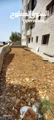  5 شقة مع حديقة للبيع بالقرب من المقاطعة بعين مصباح