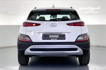  5 2022 Hyundai Kona Smart  • Big Price Drop  • 1 Year free warranty • 328887