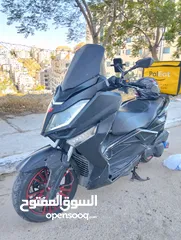  3 Taro x one 125cc.  2023