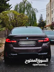  2 BMW 2012 مميزة جدا