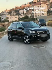  2 بيجو 3008 ( بالصلاة على النبي )