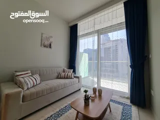  3 1BR Luxury apartment in Downtown - Dubai
