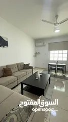  1 شقة جميلة مؤثثه بالكامل للايجار fully new furnished apartment for rent