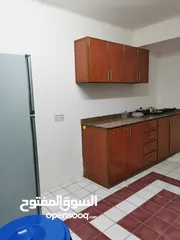  6 Room For Rent In AL KHEWAIR for lady