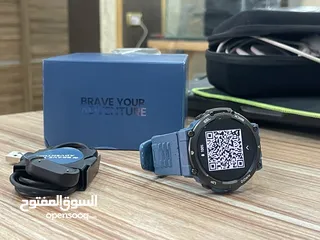  7 AMAZFIT TREX 2 (SPECIAL EDITION)