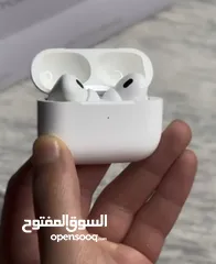  8 AirPods Pro 2