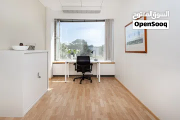  6 Meet, work or collaborate in our professional BAHRAIN, Almoayyed Tower  business centre