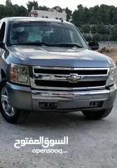  1 سيلفرادو 2009 للبيع