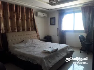  6 شقة في قلب الرمال