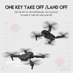  6 درون drone كاميرا تصوير عن بعد4k طياره بدون طيار طائره