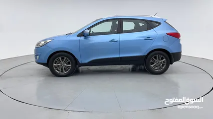  6 (FREE HOME TEST DRIVE AND ZERO DOWN PAYMENT) HYUNDAI TUCSON