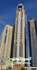  1 Designer  Penthouse in the heart of Dubai marina