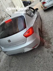  3 سيات ابيزا كنكت 2017 جير عادي