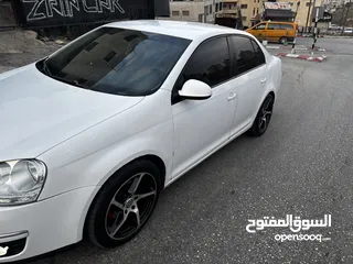  5 فولكس فاجن جيتا 2010 ديزل أوتوماتيك