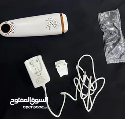  6 جهاز ليزر منزلي