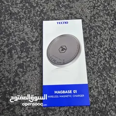  4 تكنو كامون Tecno camon 30S Pro تشغل فقط ولم يستخدم