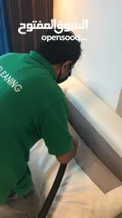  18 Bibi cleaning