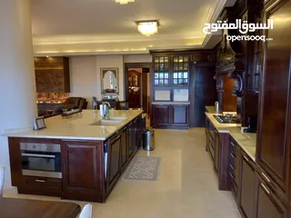  15 شقة مفروشة للإيجار 400م2 ( Property 15843 ) سنوي فقط