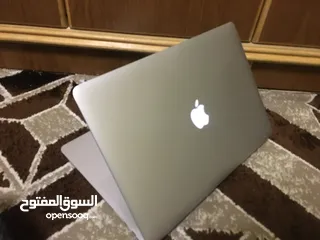  1 macbook pro 15inch 16 RAM