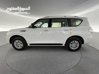  34 2018 Nissan Patrol XE  • Big Price Drop • 1 Year free warranty • 355831