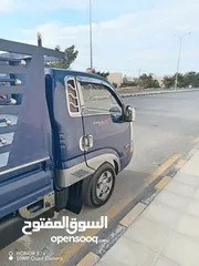  7 بينجو للبيع موديل 2011