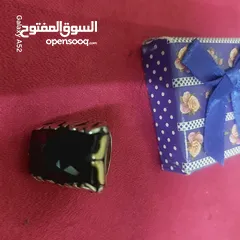  12 خاتم ايطالي اصلي