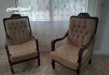  15 أثاث مستعمل بسعر حرق