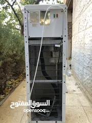  2 كولر ماء (beko) مستعمل