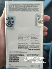  2 iPhone SE 2 جديد بالكرتونة بسعر مغري