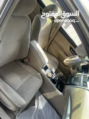  14 NISSAN ALTIMA 2013   ‎نيسان التيما2013. V6 3.5 good condition