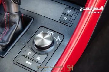  25 Lexus Rc F-Sport 2020