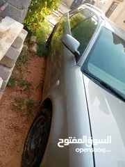  4 أودى بدون محرك جمرك