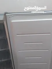  4 فريزر بحاله ممتازه وبسعر مغري  100دينار