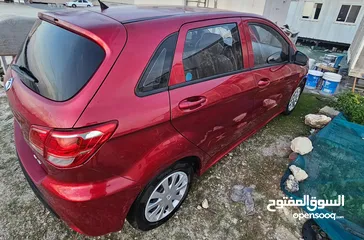  5 BAIC A115 2016 model passing january 2026 all good condition no need any work