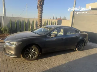  1 مازدا 6 2020